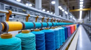 NexWay Textile Production Line