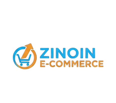 Zinoin Ecommerce Logo