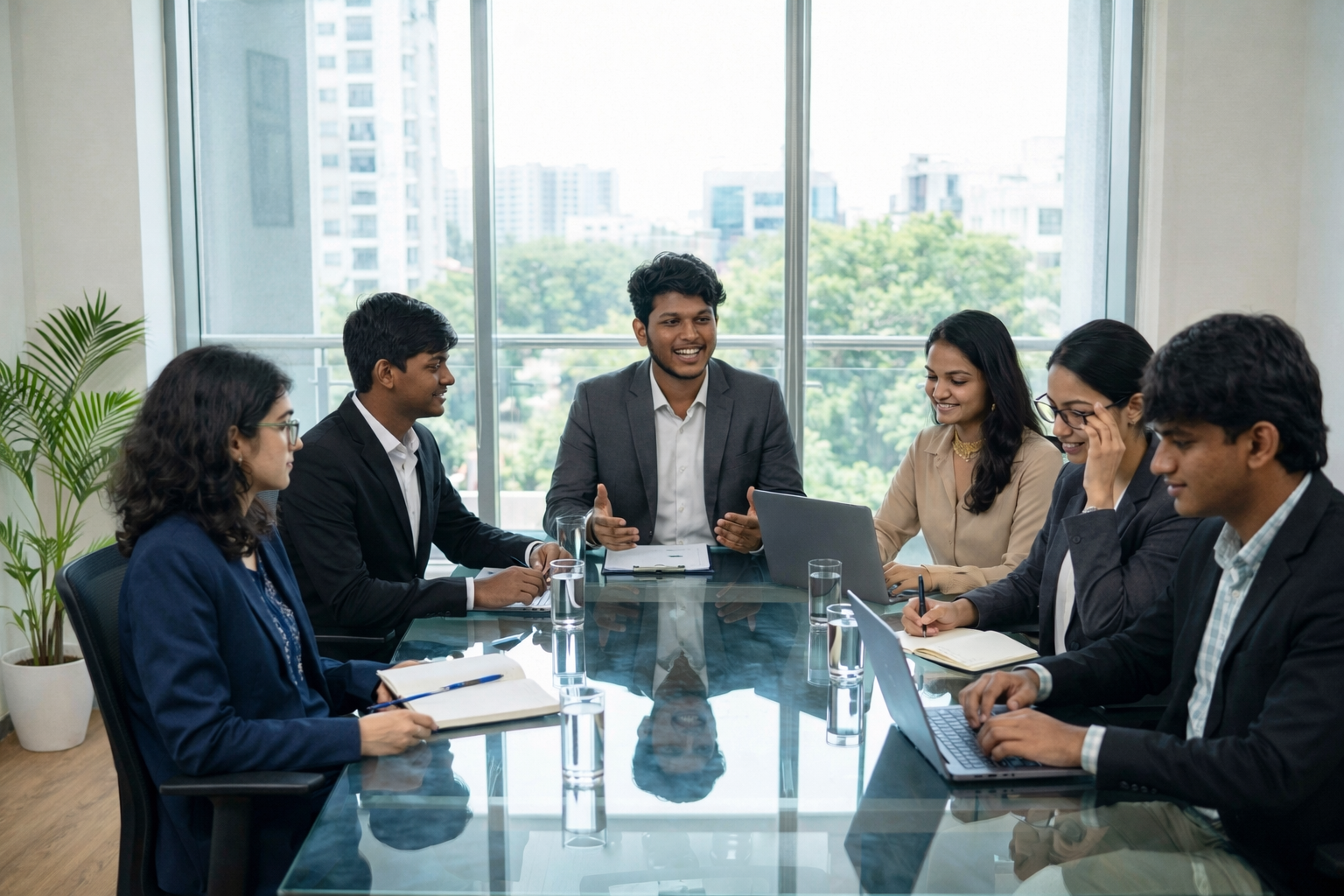 Zinoin Group Executive Team and Global Strategy